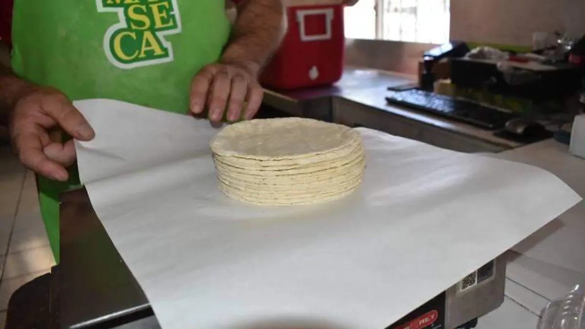 TORTILLA A LA ALZA